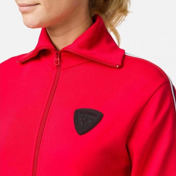 ROSSIGNOL NWT WOMEN'S TRACKSUIT  JACKET - Picture 8 of 14